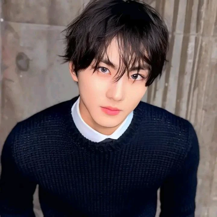 Yang Jungwon thumbnail