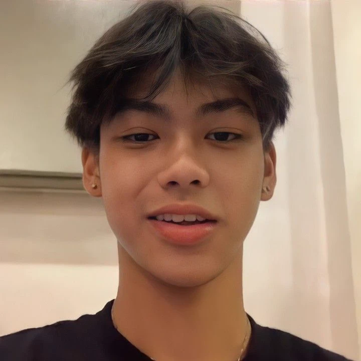 Elijah (Tagalog AU) thumbnail