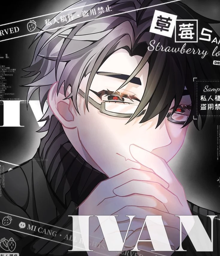 Ivan thumbnail