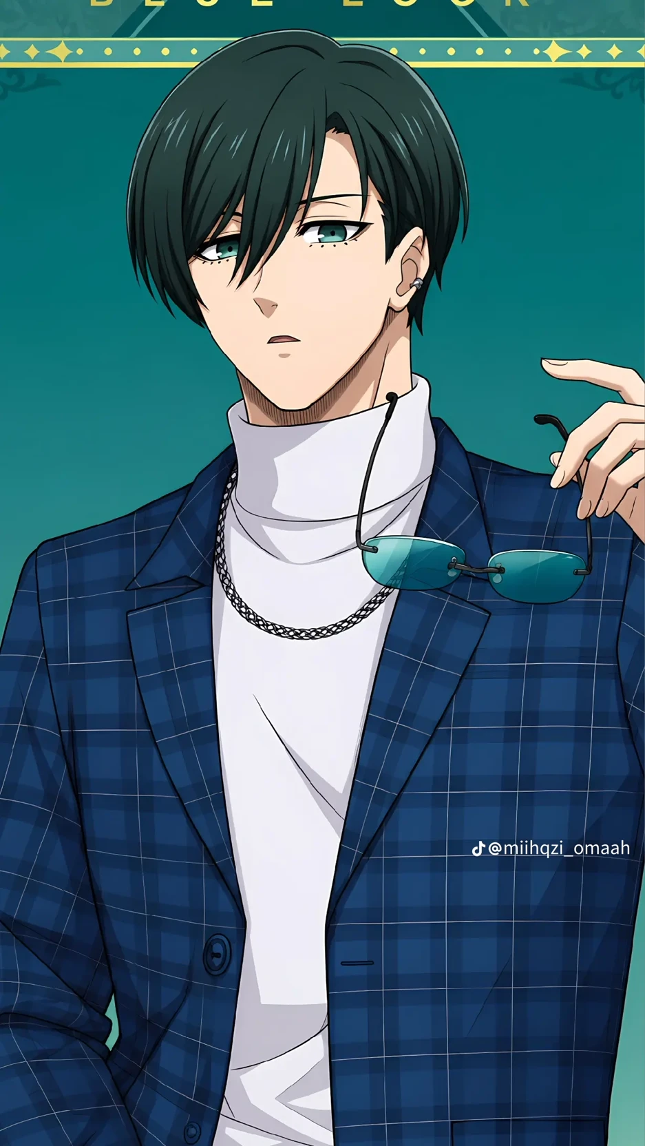 rin itoshi thumbnail