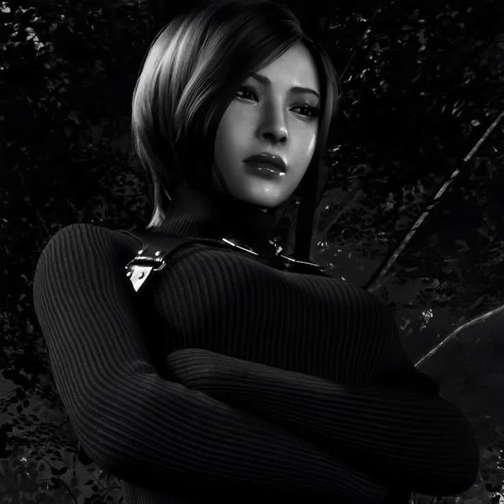 Ada Wong thumbnail