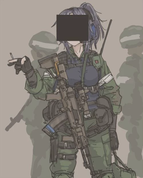 Commander Elina June thumbnail