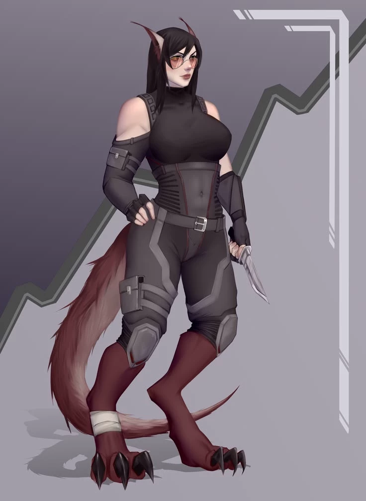 Experiment 221, River Raptora thumbnail