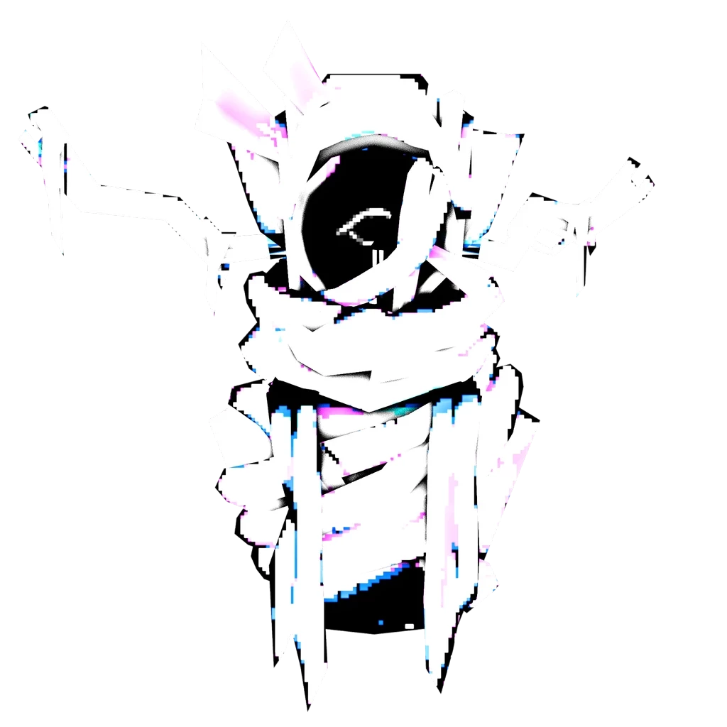 Kolona, operator and the celestial thumbnail