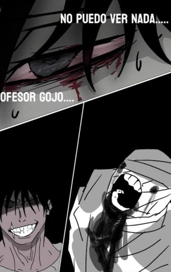 Jujutsu Kaisen Zombies thumbnail