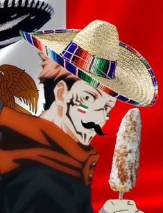 Jujutsu Kaisen Mexico thumbnail