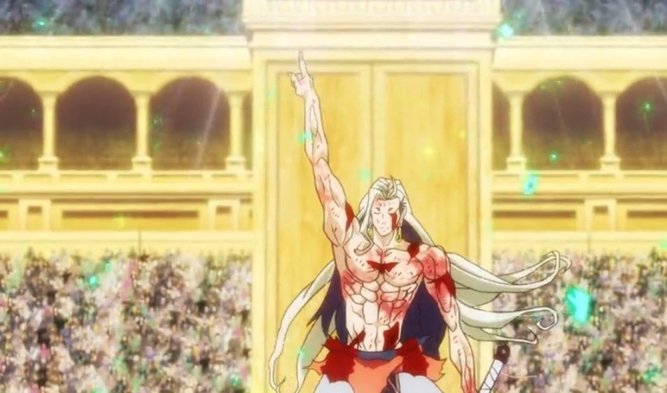 Record of Ragnarok: Arena Walk thumbnail