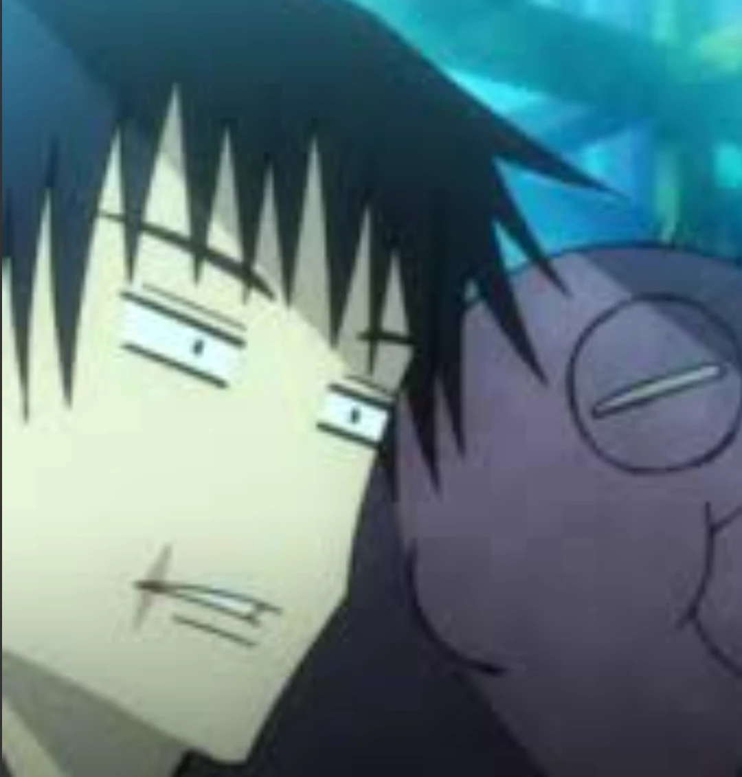 JJK STUCK IN THE AMAZON JUNGLE thumbnail