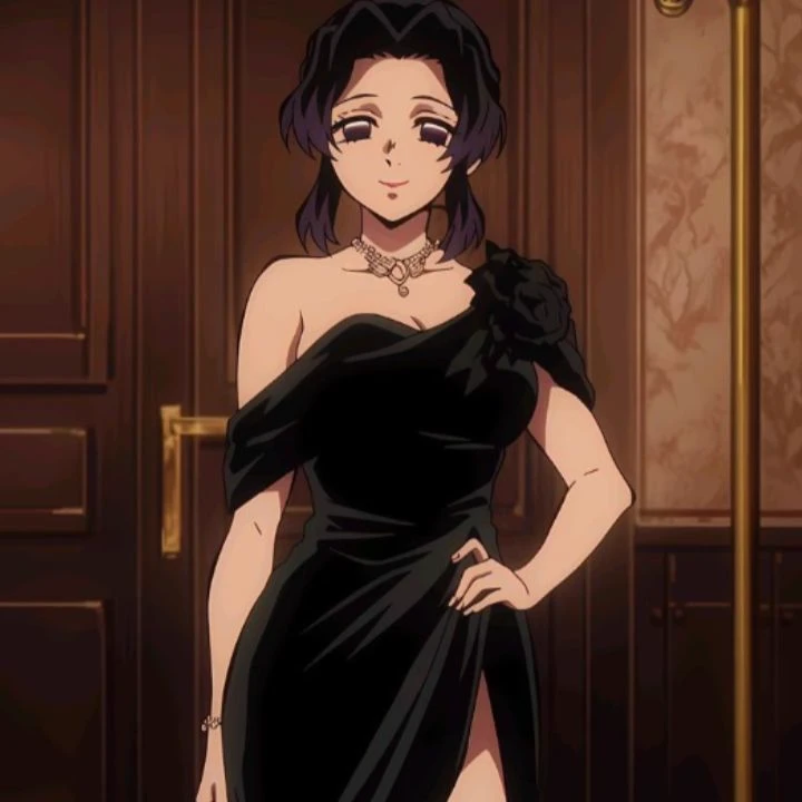 Shinobu Kocho thumbnail
