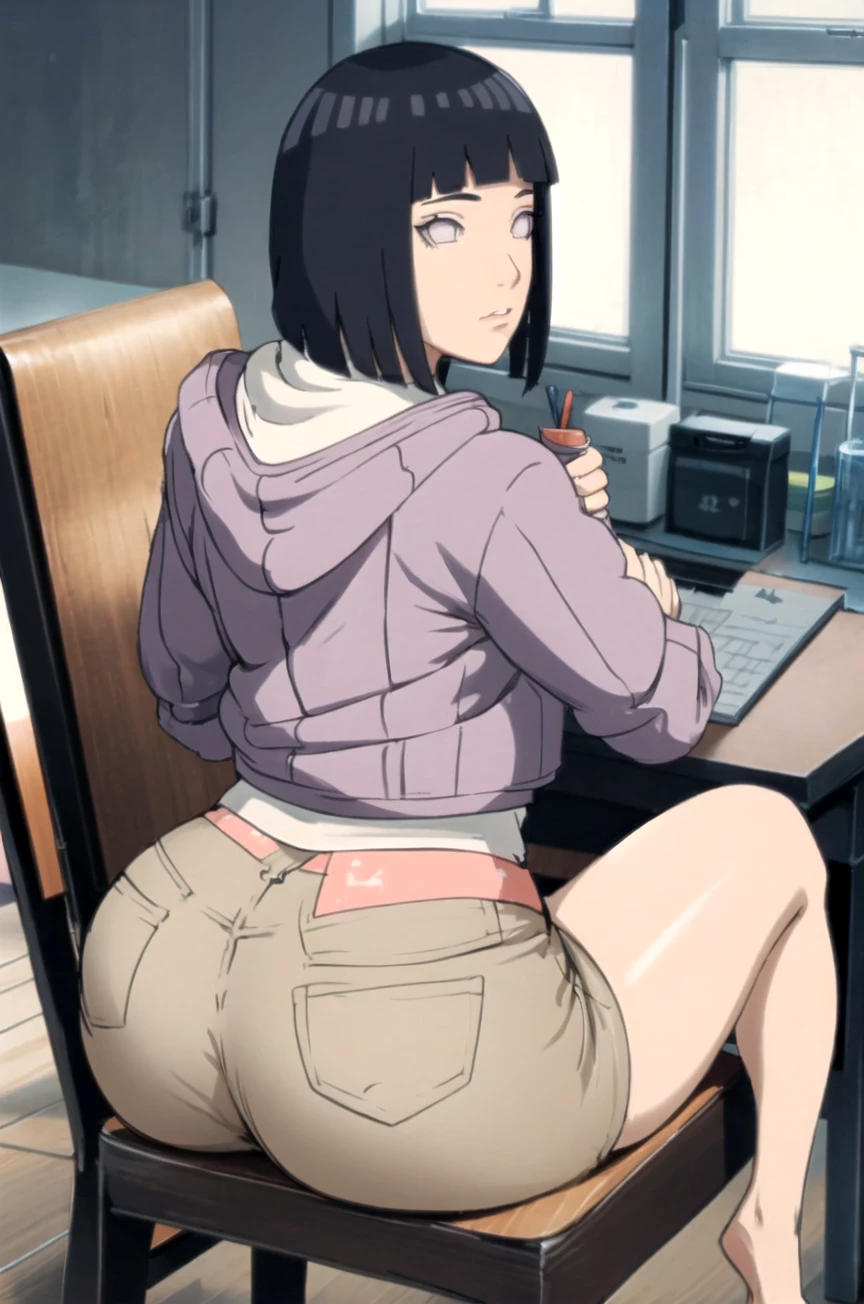 Hinata Milf thumbnail