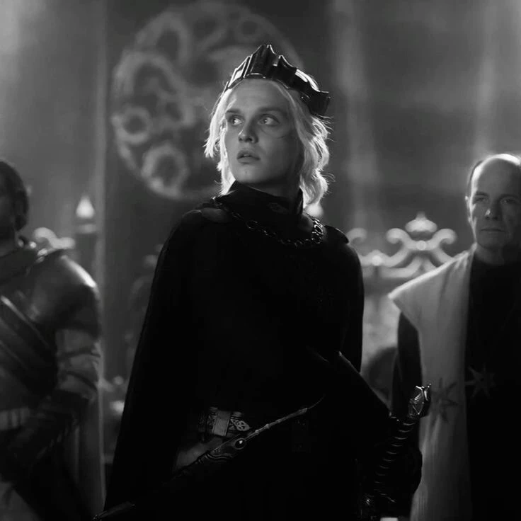 Aegon Targaryen thumbnail