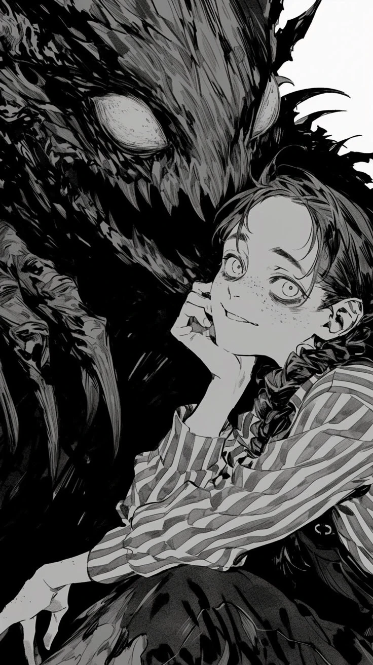 Karla (Your obsession with protecting her) thumbnail