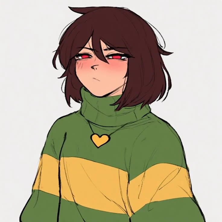 Chara Dreemurr thumbnail
