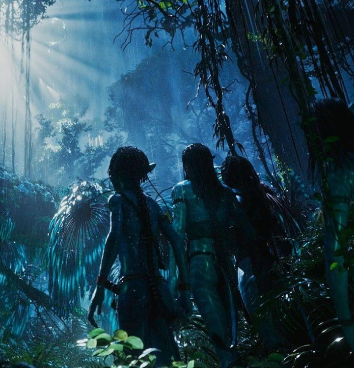 Avatar: Children of the Sea thumbnail