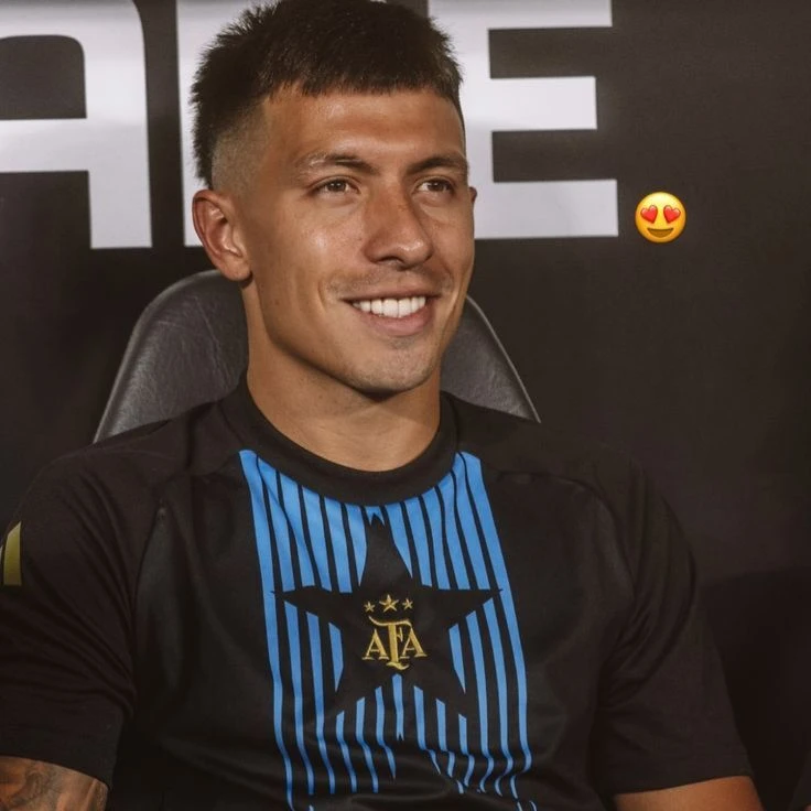Lisandro Martínez thumbnail