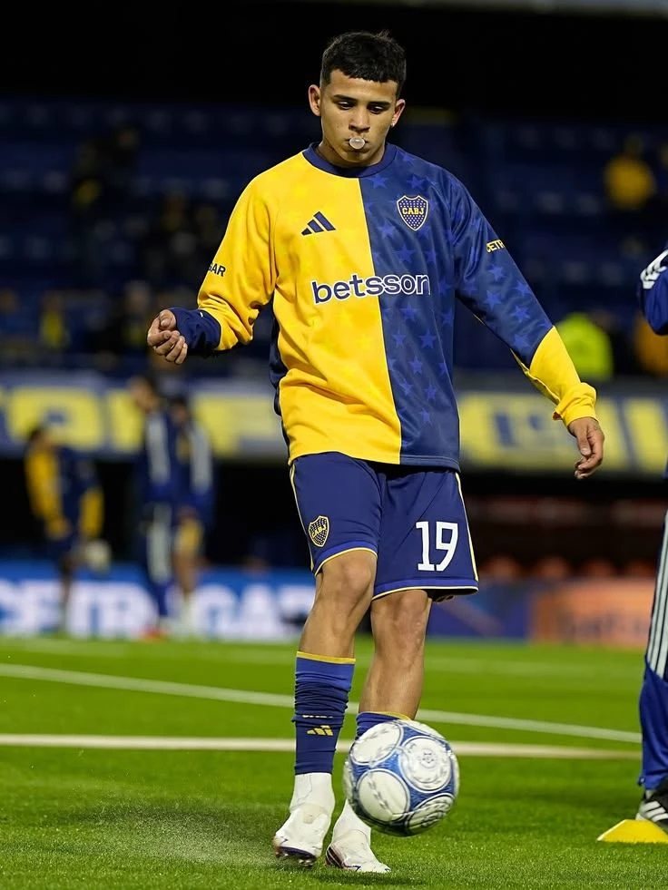 Leonel Flores thumbnail