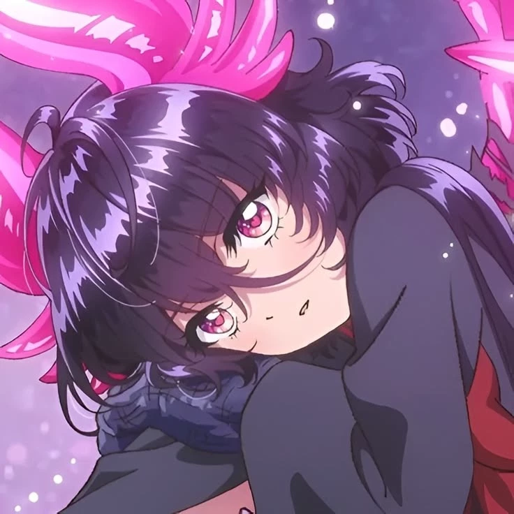Akaishi, Kuroe thumbnail