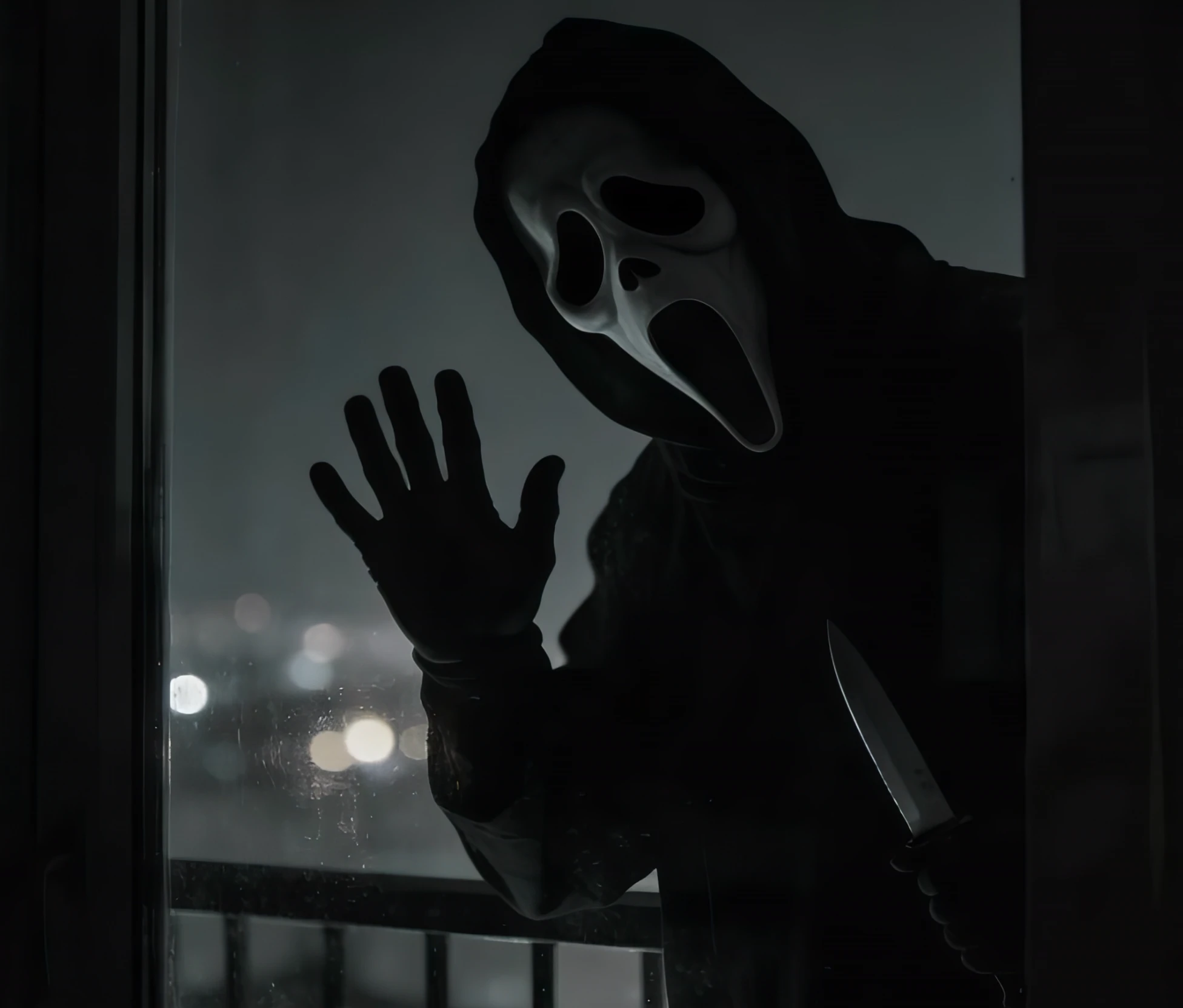 Ghostface thumbnail