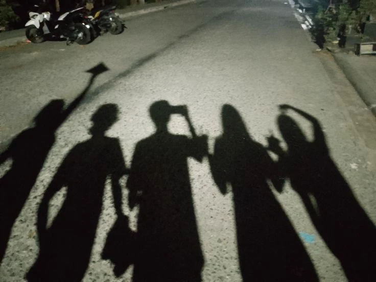 Friend Group thumbnail