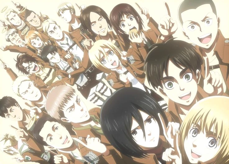 AOT season 1 thumbnail
