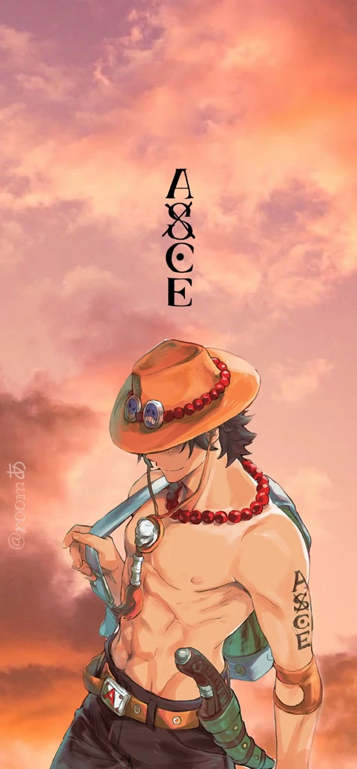 Portgas D Ace thumbnail