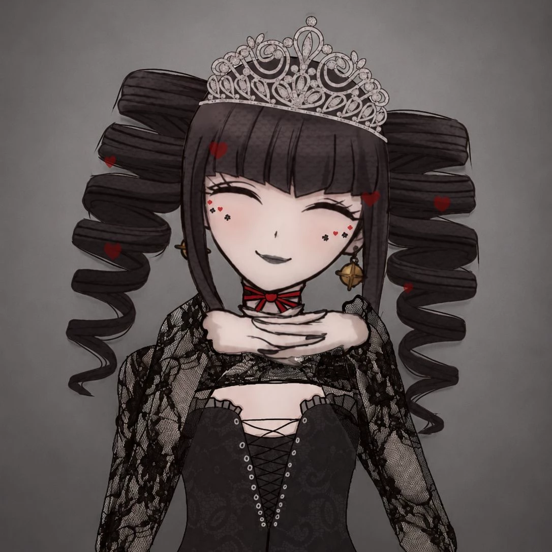 Celestia Ludenberg thumbnail