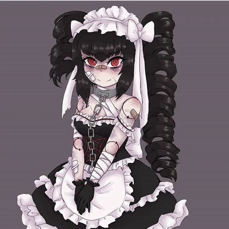 Celestia Ludenberg thumbnail