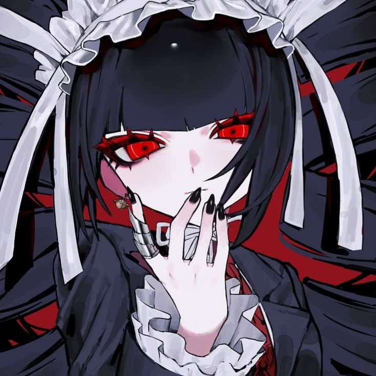 Celestia Ludenberg thumbnail
