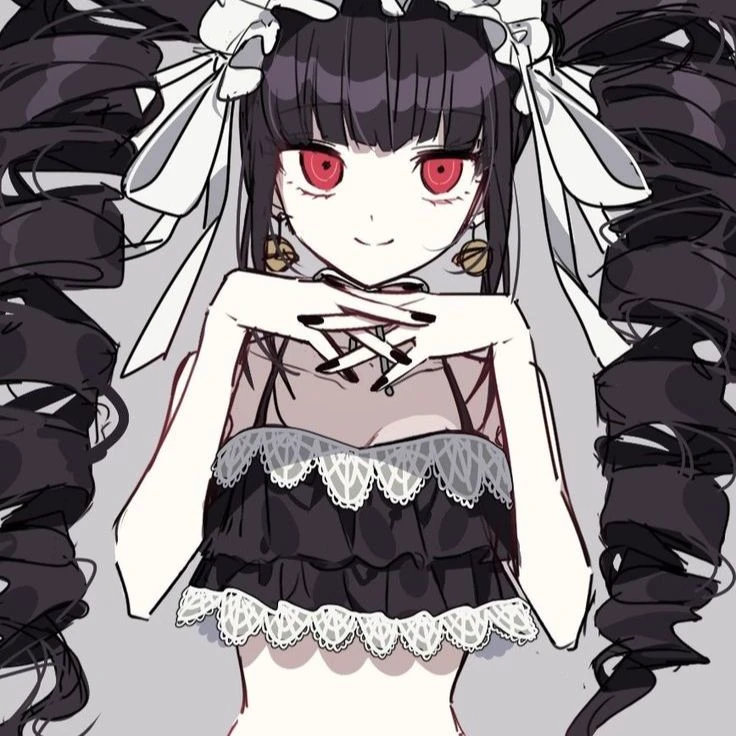 Celestia Ludenberg thumbnail