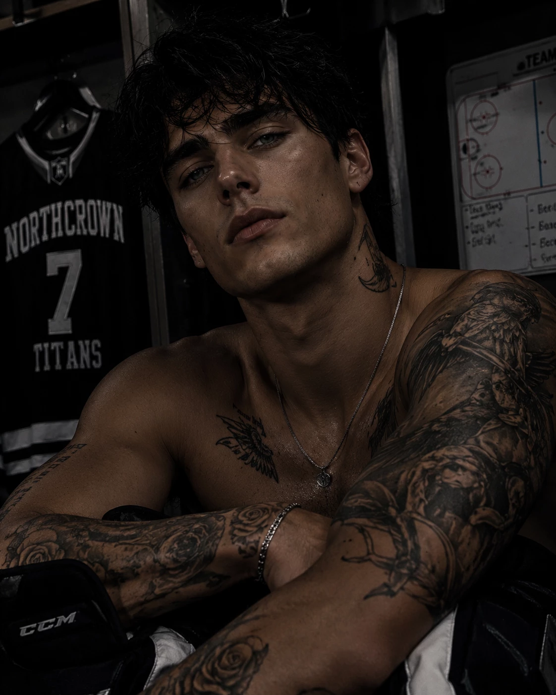 Tobias Adler  thumbnail