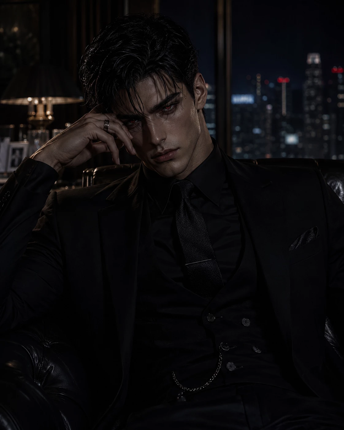 Vincent Vetrov thumbnail