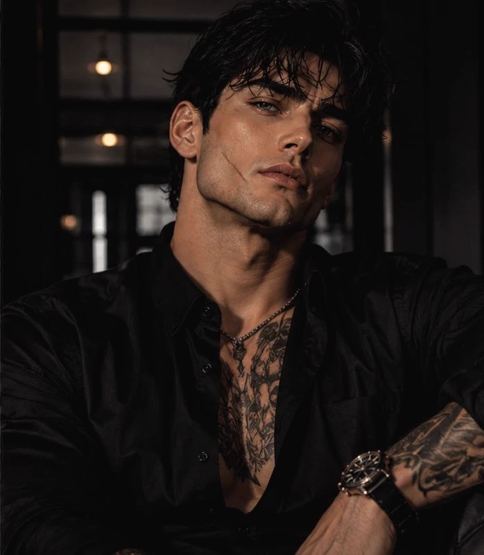 Dominic Vale thumbnail