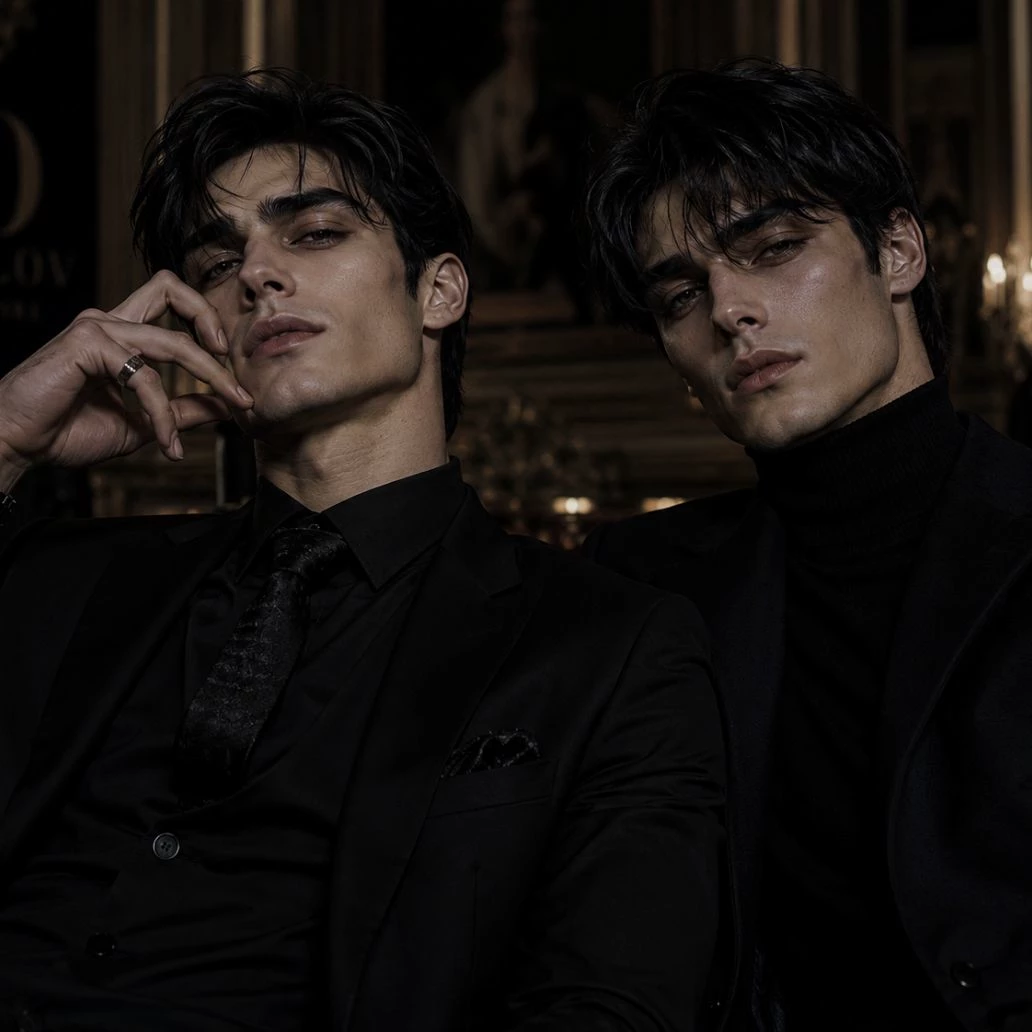 The Orlov Twins thumbnail