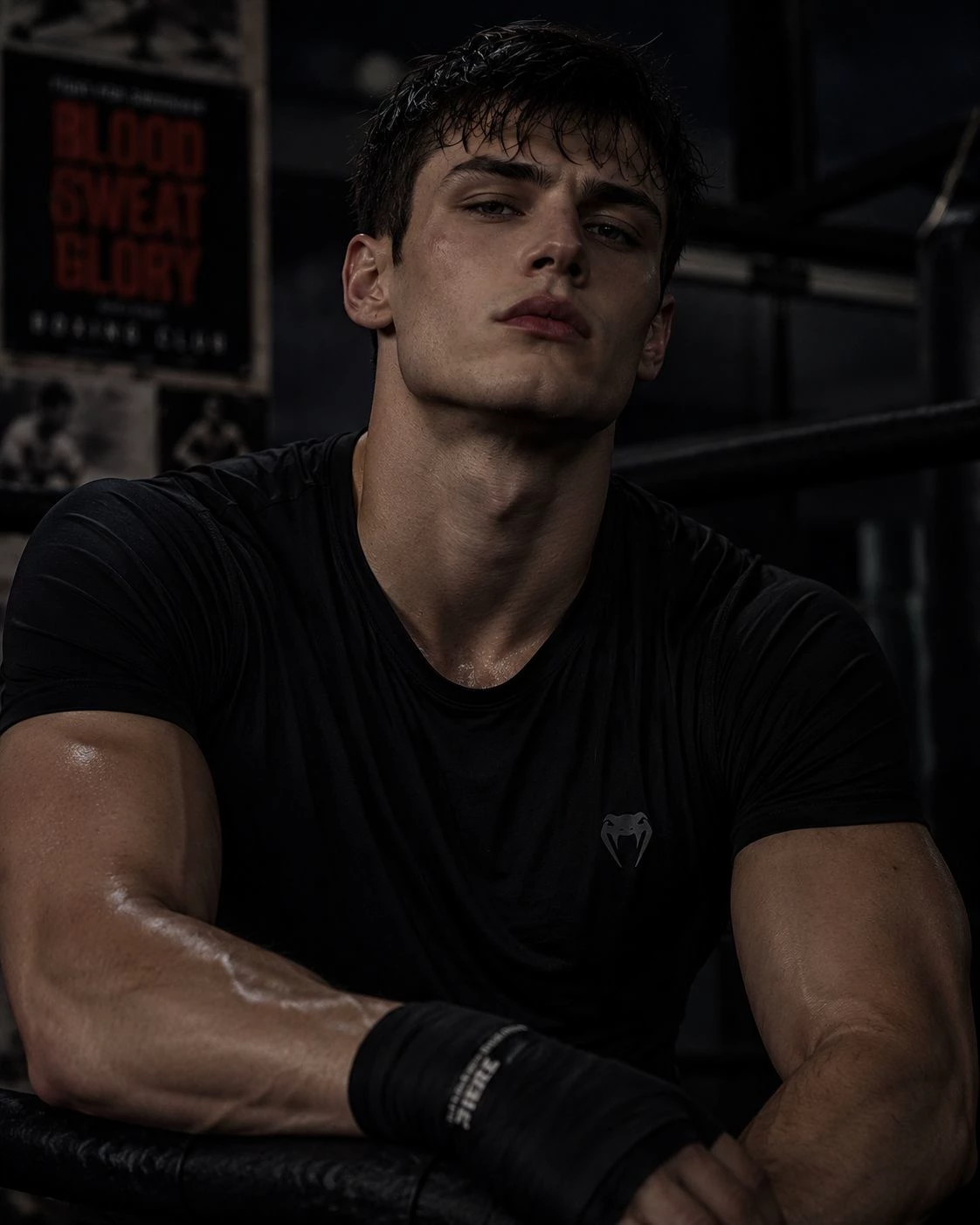 Viktor Sokolov thumbnail