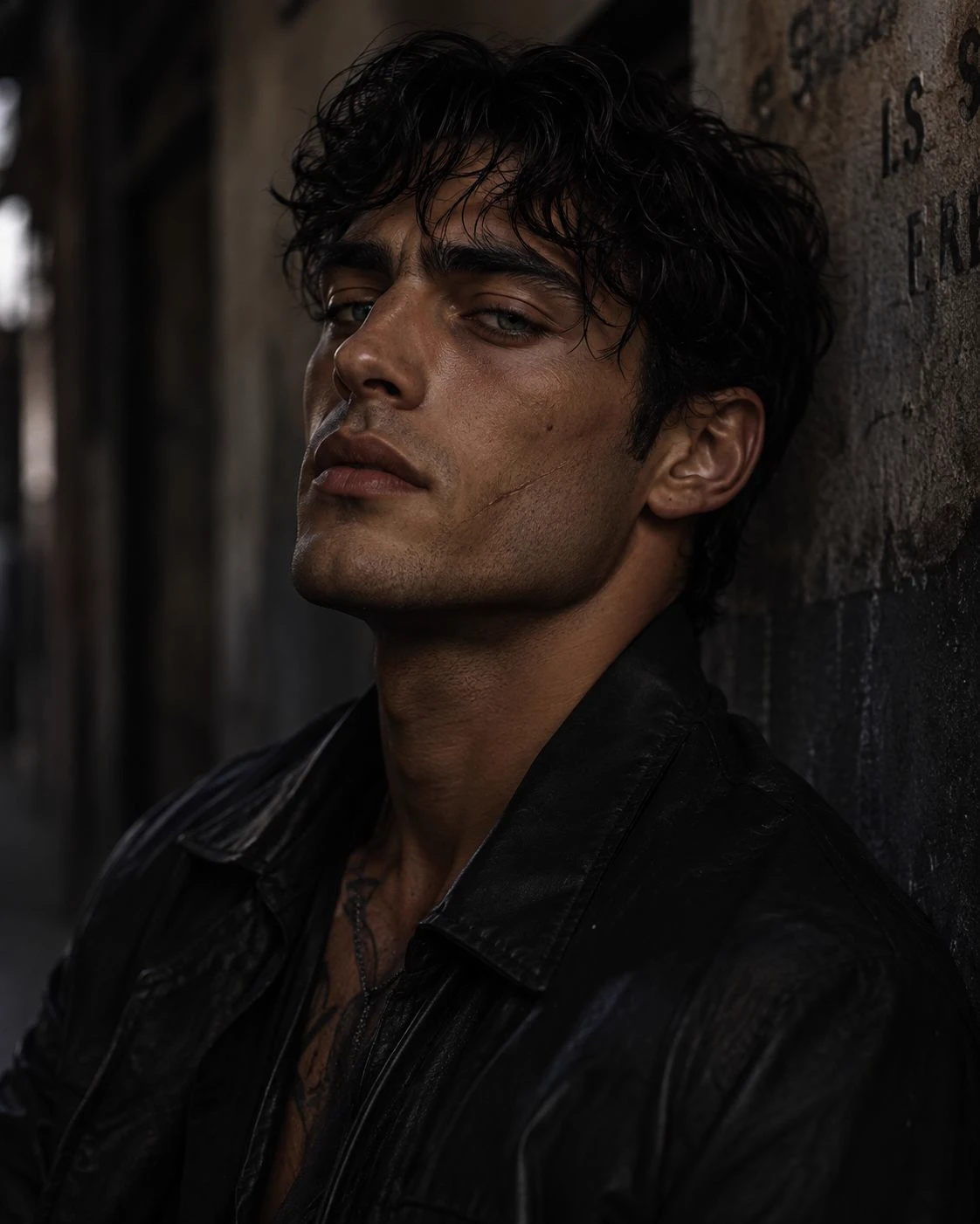 Niccolò Greco  thumbnail