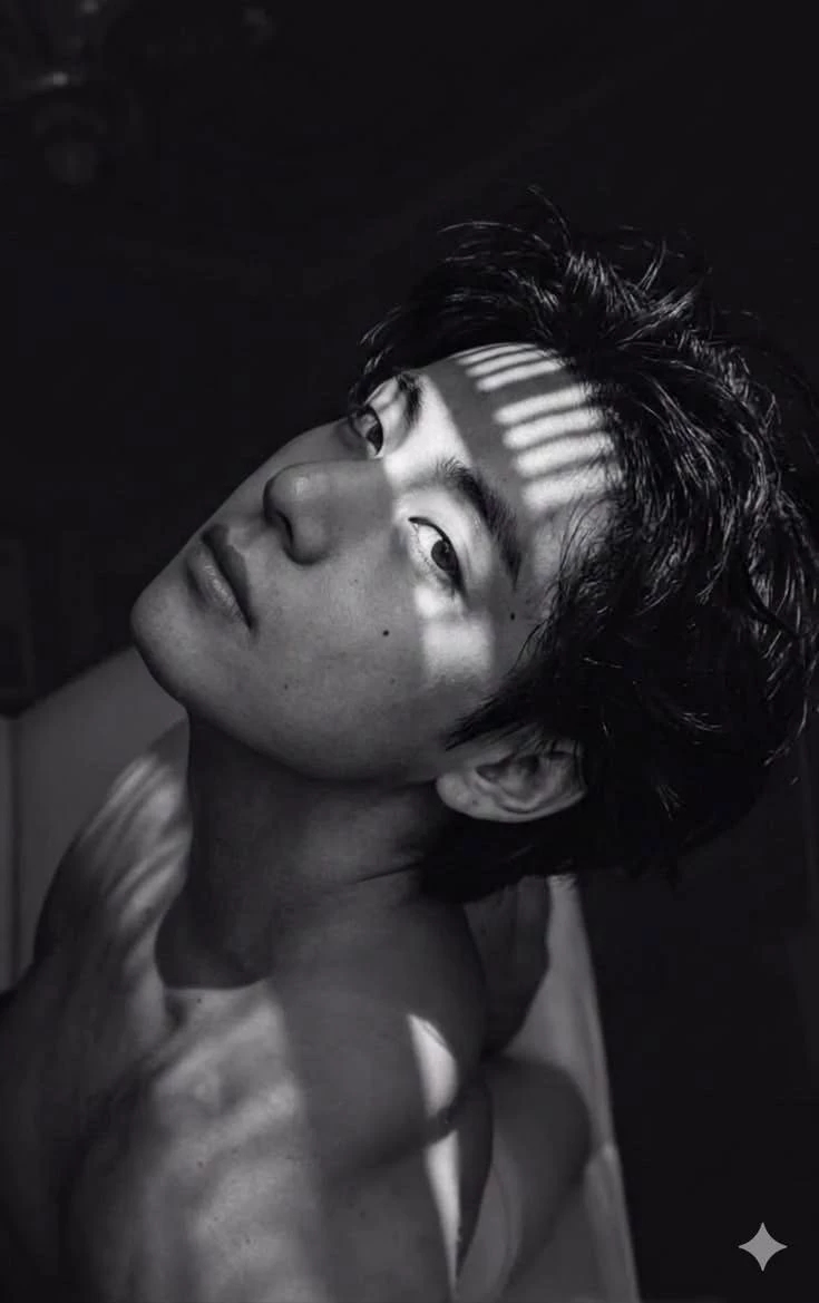 Kim Taehyung thumbnail
