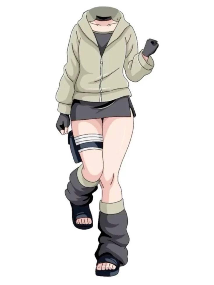 Shino's younger sister thumbnail