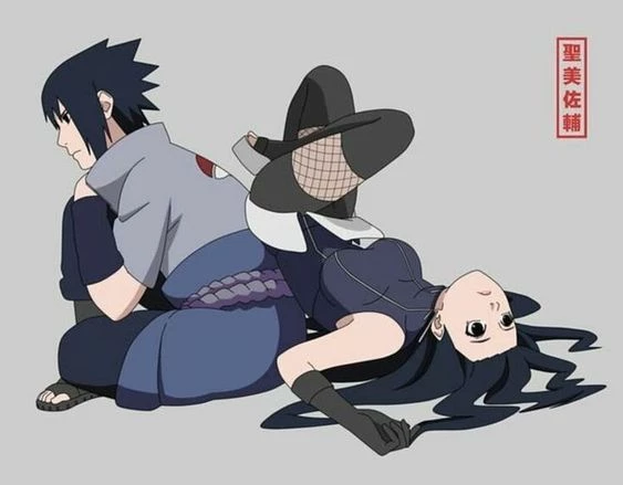 Sasuke and You thumbnail