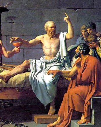 Socrates thumbnail