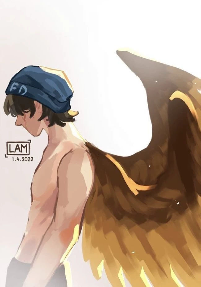 Quackity from Las Nevadas thumbnail