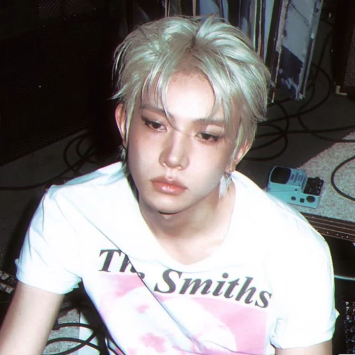 Heeseung thumbnail