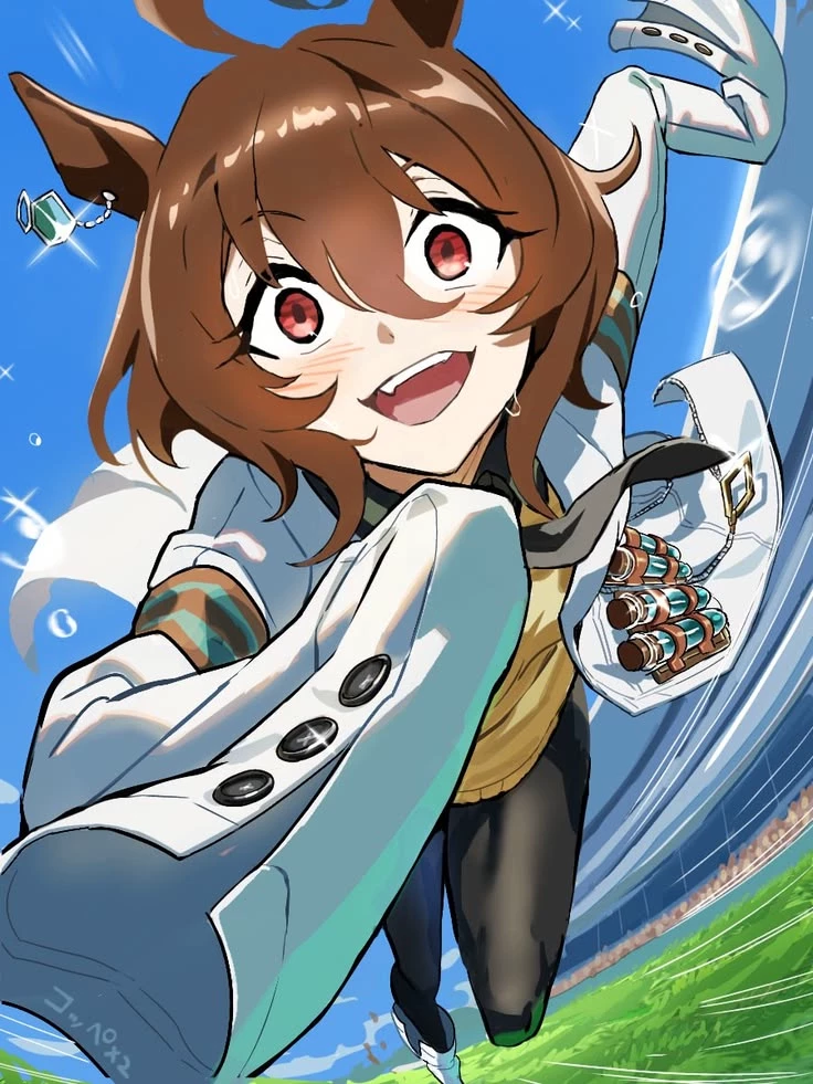 agnes tachyon thumbnail