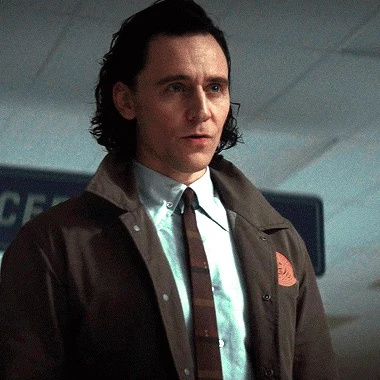 Loki Laufeyson thumbnail