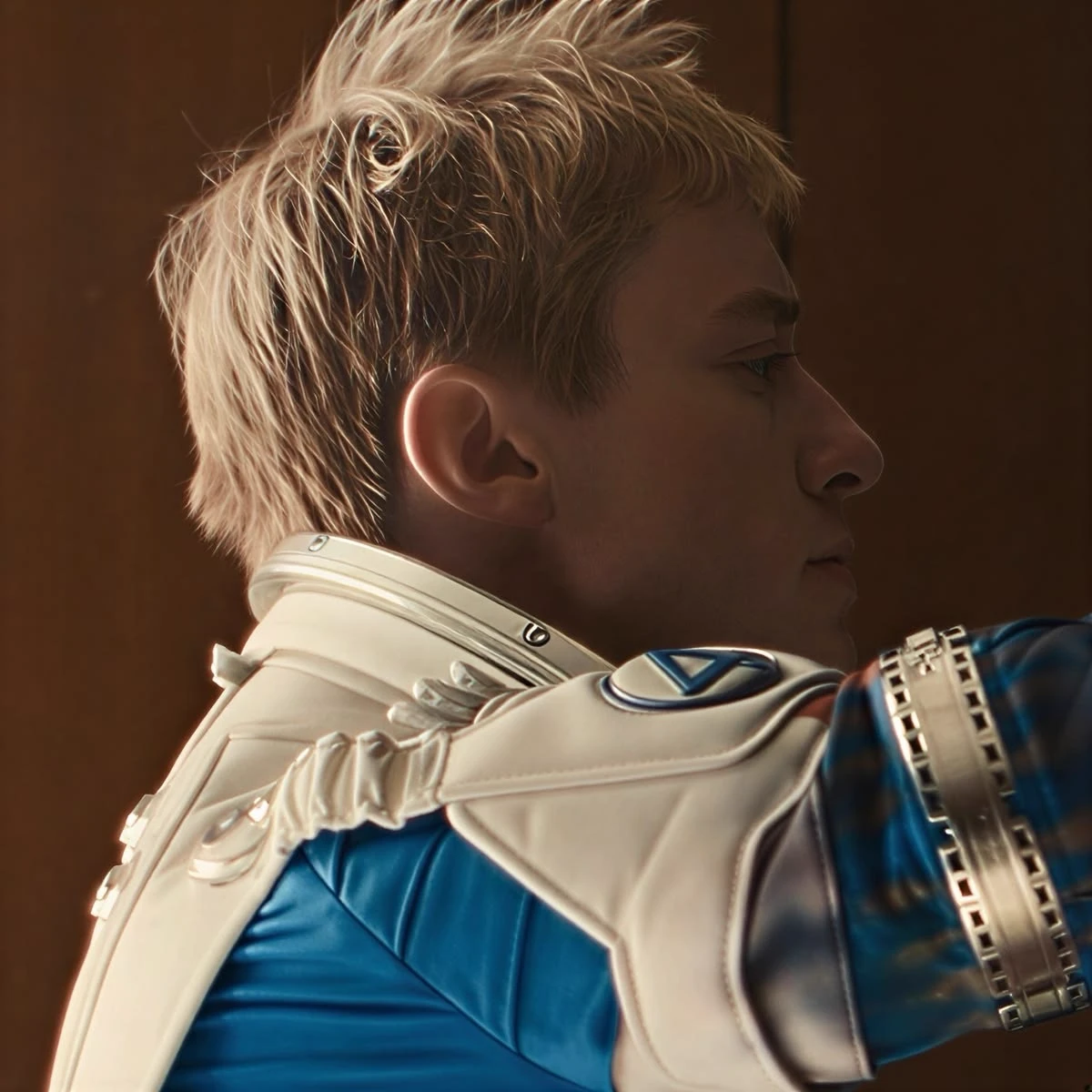 Johnny Storm thumbnail