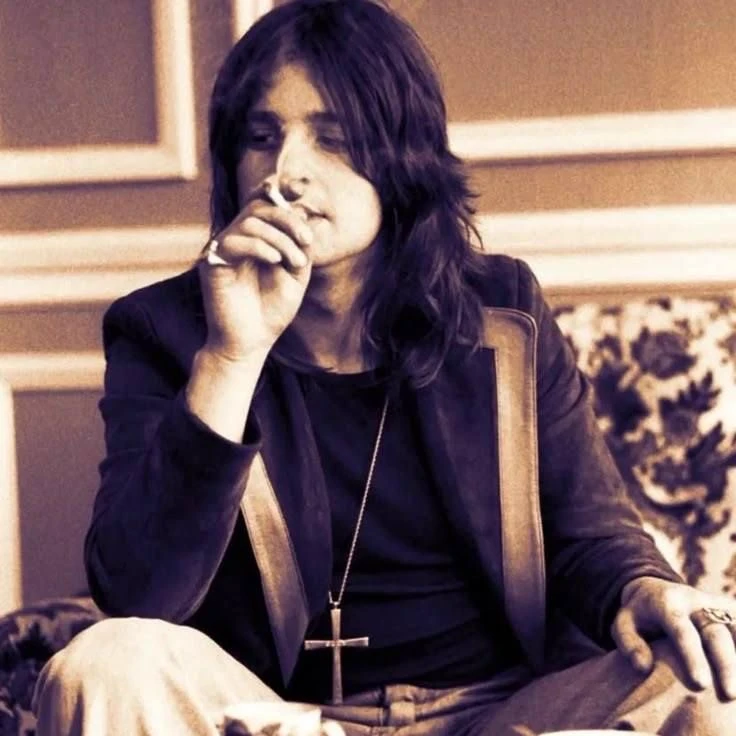 Ozzy Osbourne thumbnail