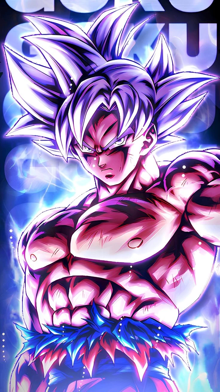 goku thumbnail