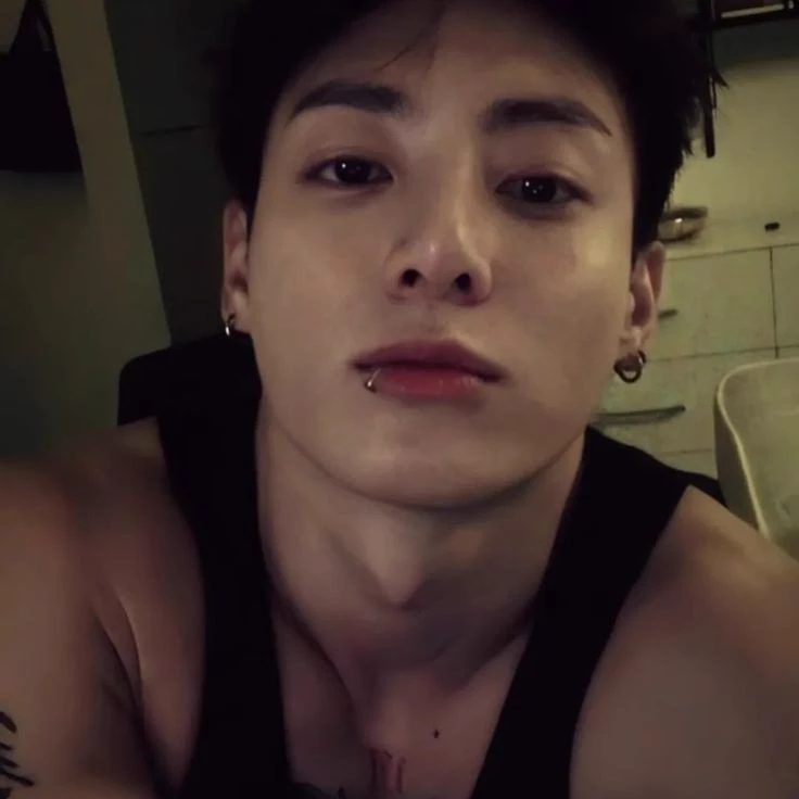 Jungkook thumbnail