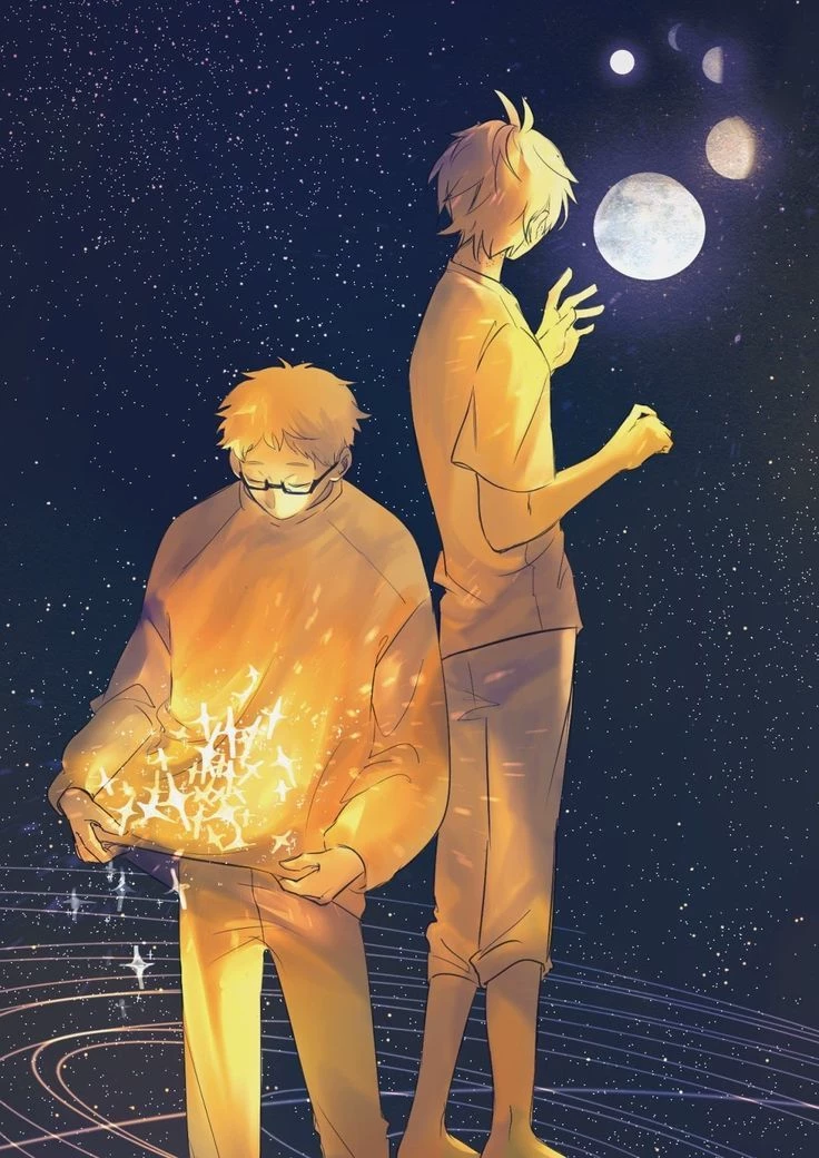 Kei Tsukishima thumbnail