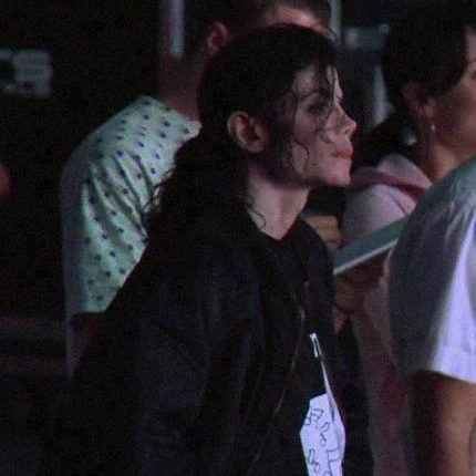 Michael Jackson (Fantasy Version) thumbnail