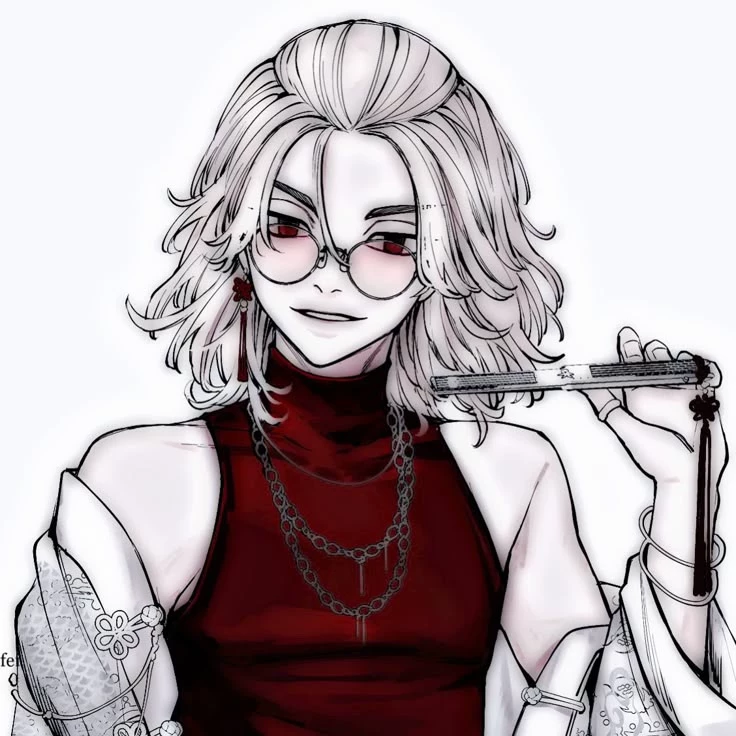 6 manjiro sano  thumbnail